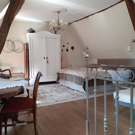 Aux temps d'avant Gundershoffen Extérieur photo