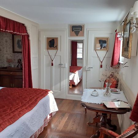 Aux temps d'avant Gundershoffen Extérieur photo